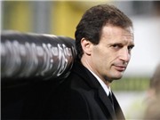 Bóng đá anh, ngoại hạng anh, lịch thi đấu euro 2012, Milan dưới thời Allegri là "khủng" nhất